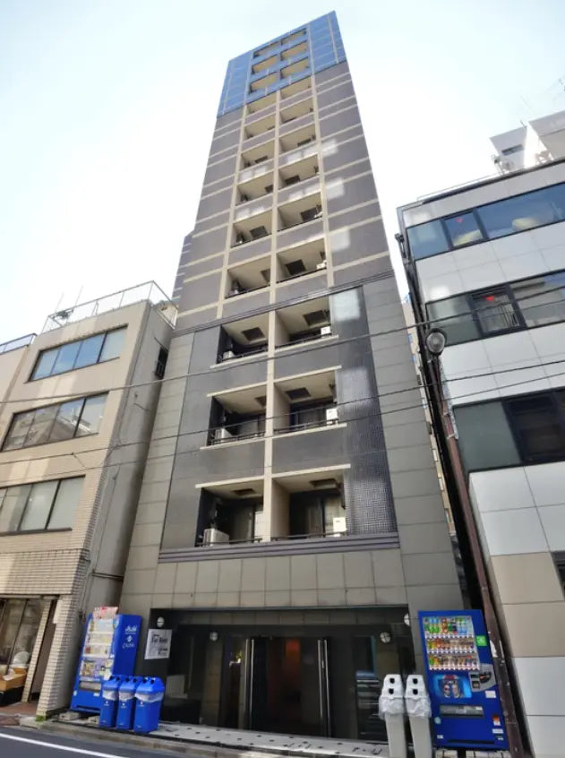 Condo in Central Tokyo – A Good Choice for New Investors
