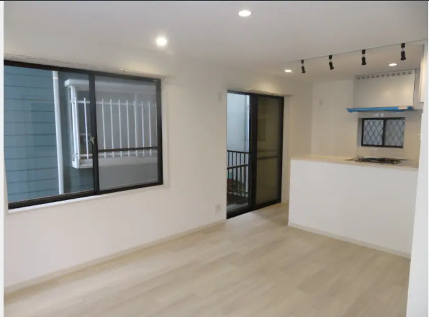 Newly renovated 3LDK detached house, Yokohama