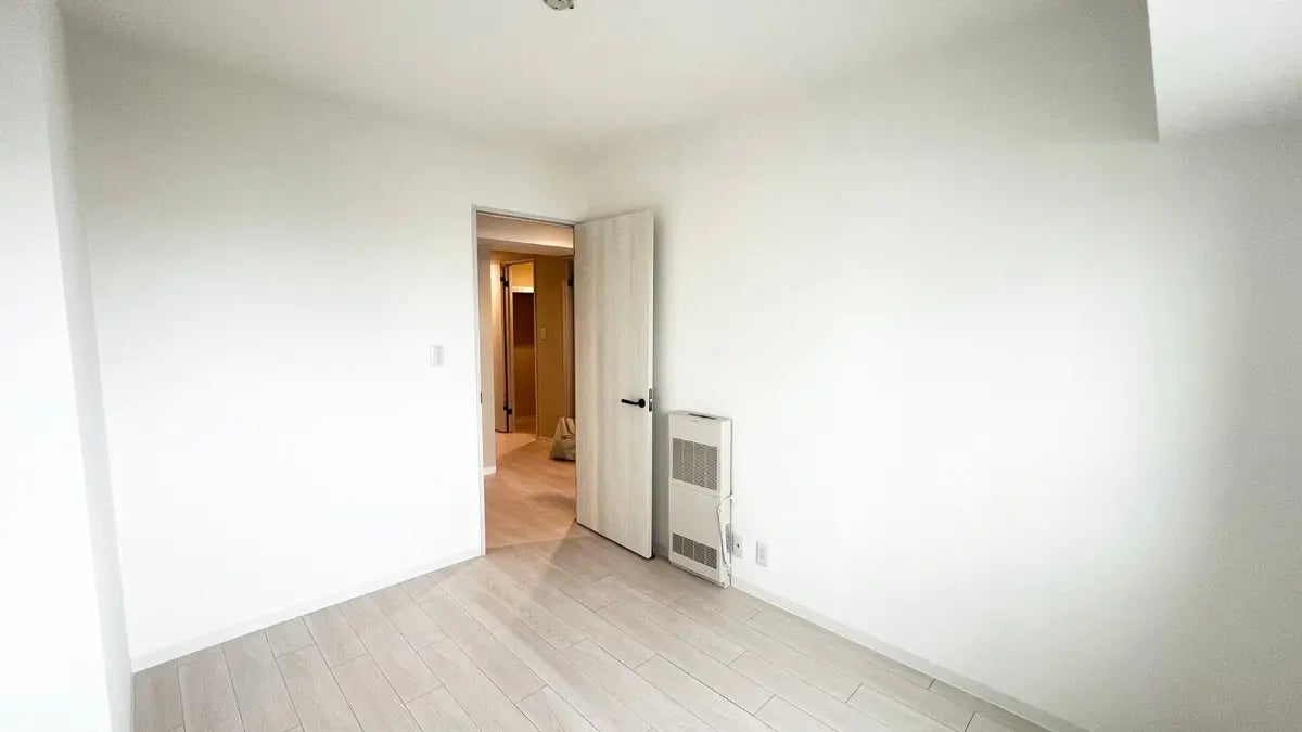 4Beds Apartment in Chuo-ku,Sapporo-shi, Hokkaido