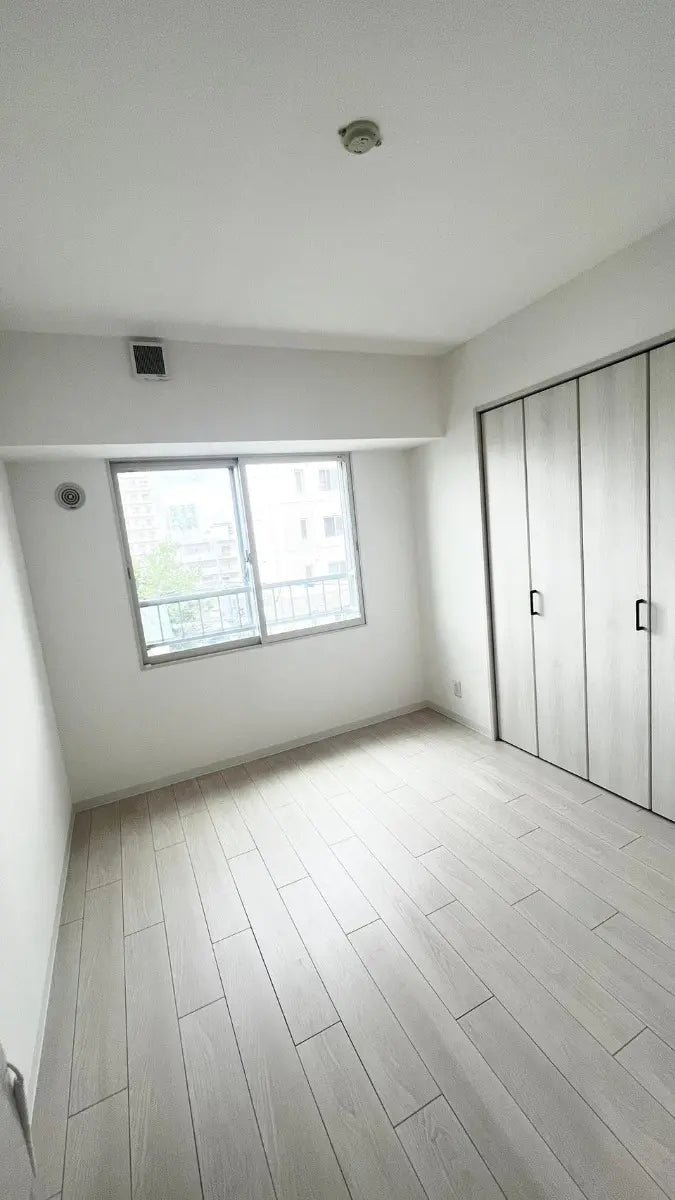 4Beds Apartment in Chuo-ku,Sapporo-shi, Hokkaido