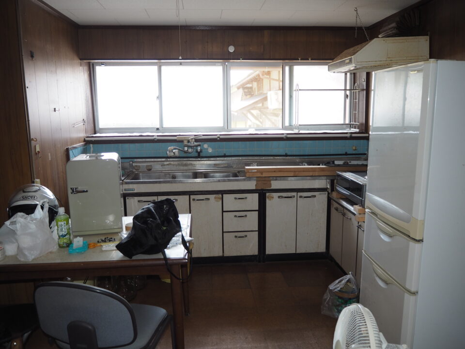 Tokuramukaicho Kominka / Kyoto