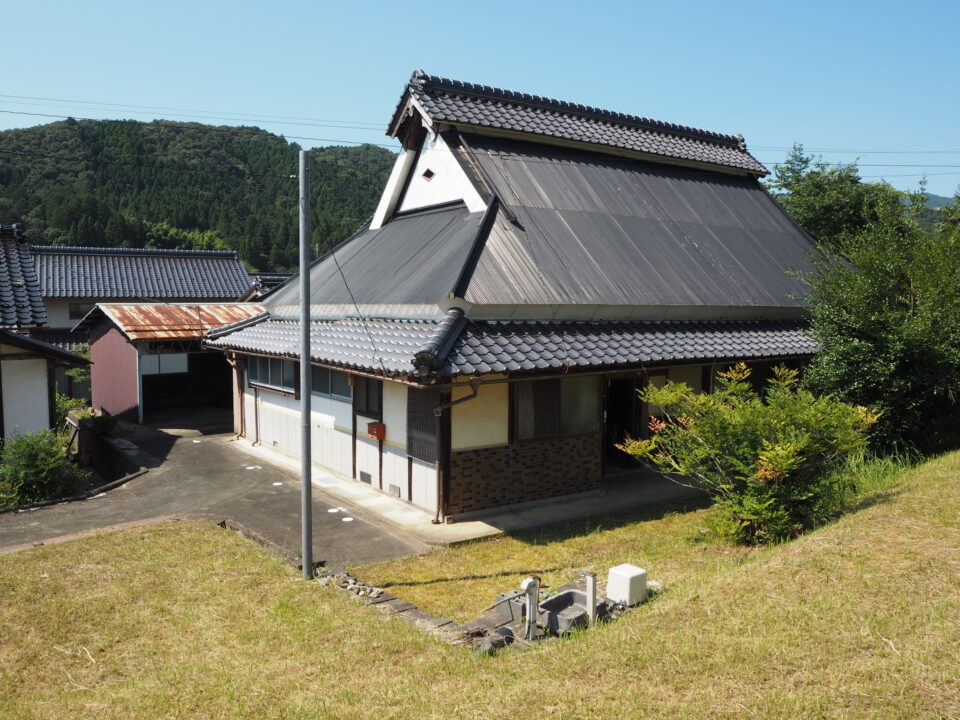 Tokuramukaicho Kominka / Kyoto