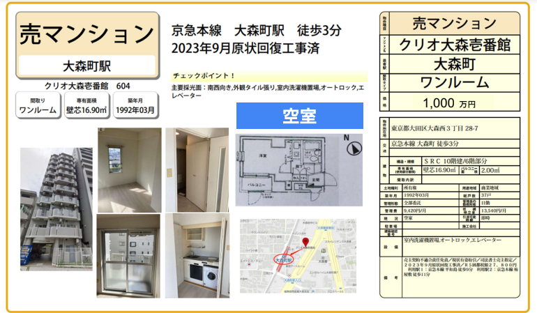 Only $70.000  Condo - Tokyo