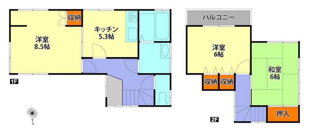 Tokigawa Town, Hiki District, Saitama Prefecture