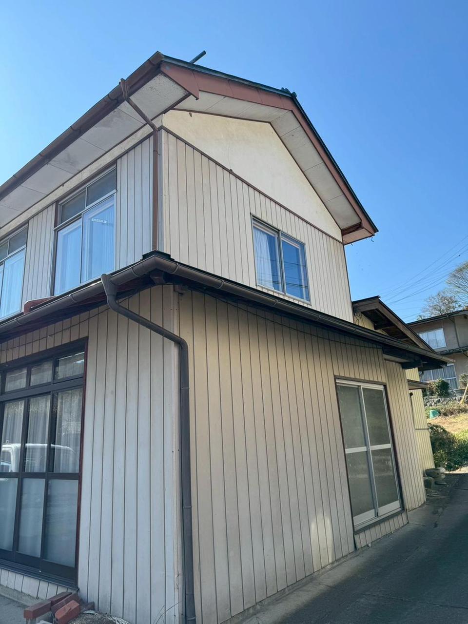 Shichi-ni-kaiki (Kawanakajima Station)