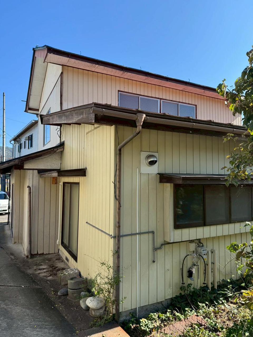 Shichi-ni-kaiki (Kawanakajima Station)