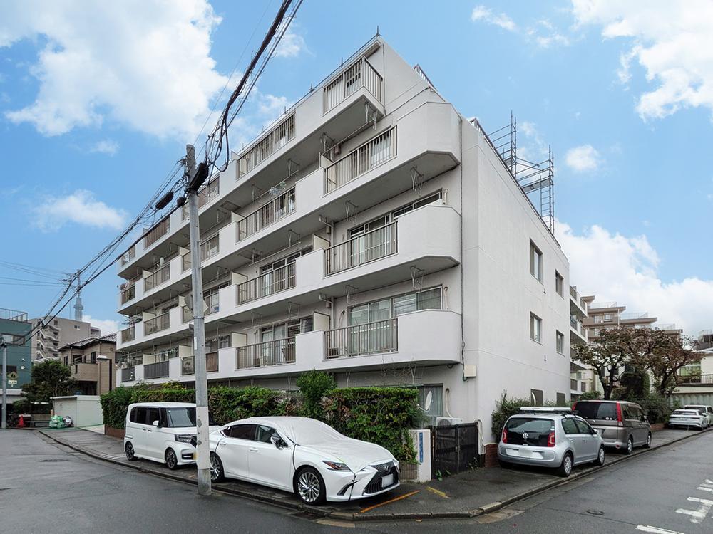 Eishin Tachibana Heights