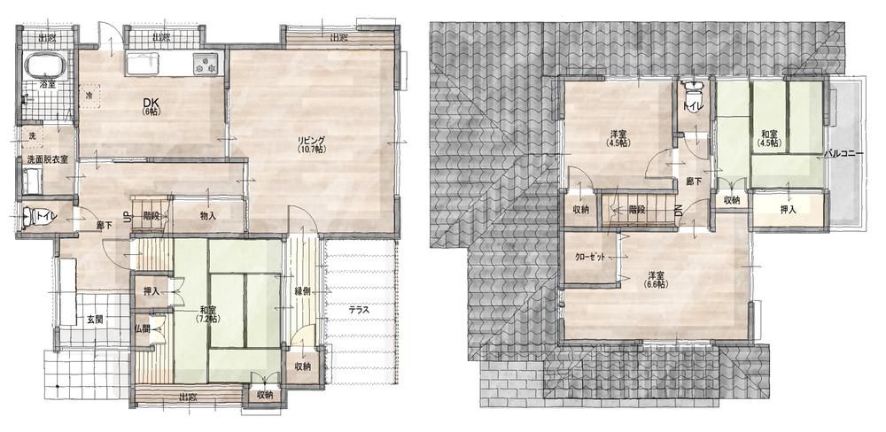 Yachimata City, Chiba Prefecture