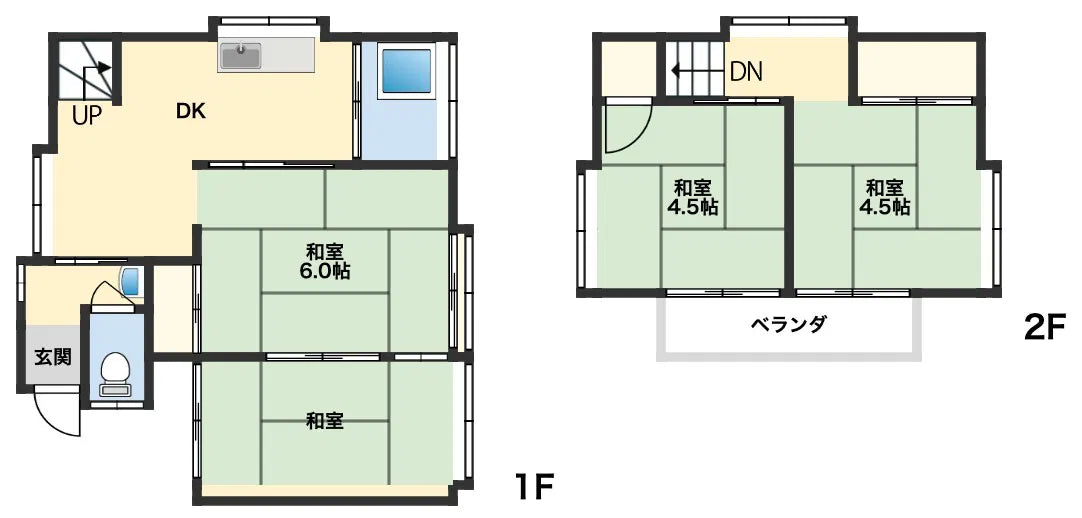 Nishisayamagaoka 1-chome, Tokorozawa City, Saitama Prefecture