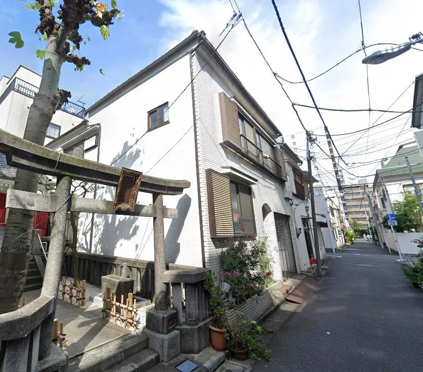 Asakusa 3, Taito-ku, Tokyo