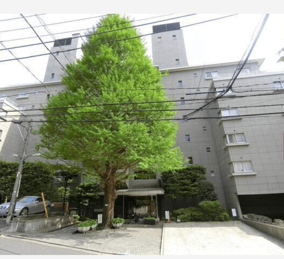 Akasaka URBANLIFE - PDJ Indonesia