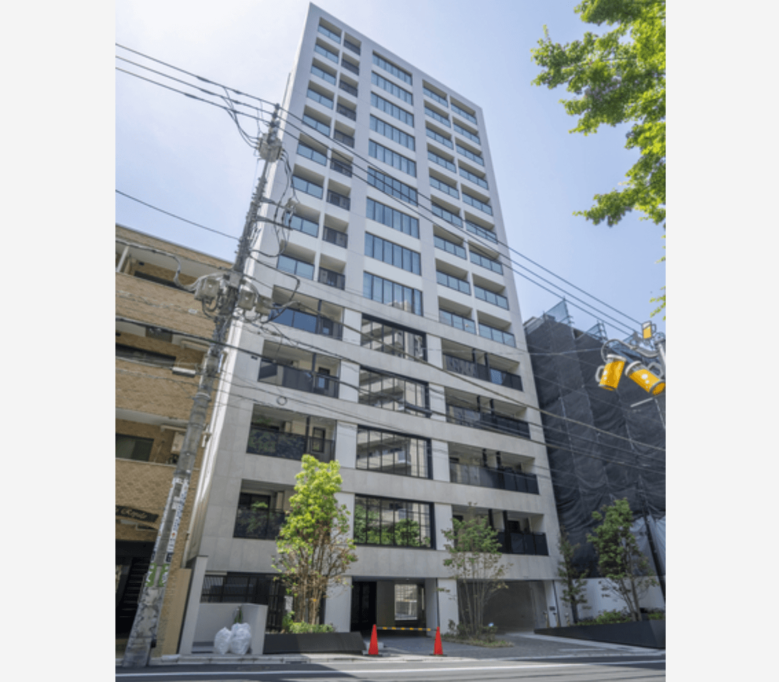 Atlas Ebisu Kageoka - PDJ Indonesia