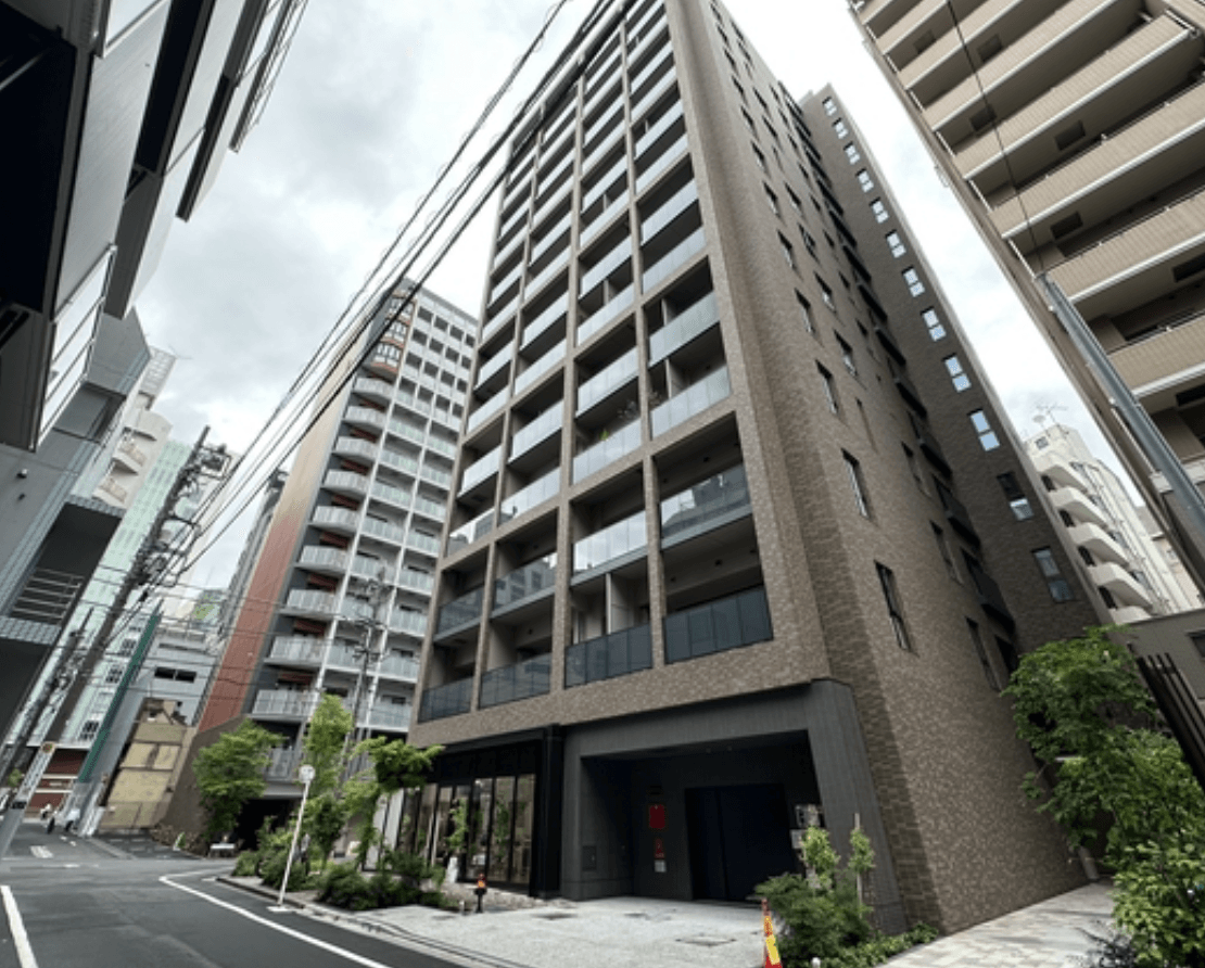 Atlas Omotesando - PDJ Indonesia