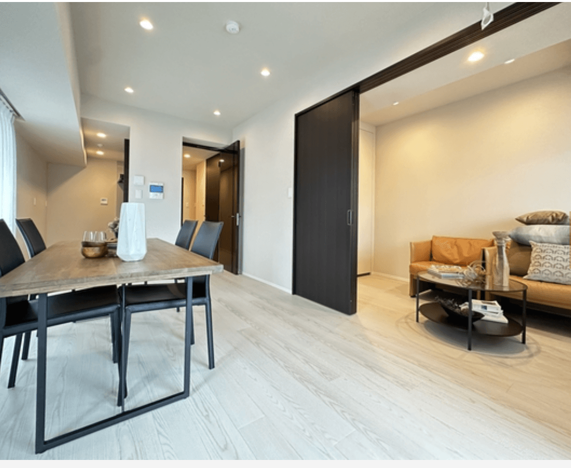 Atlas Omotesando - PDJ Indonesia