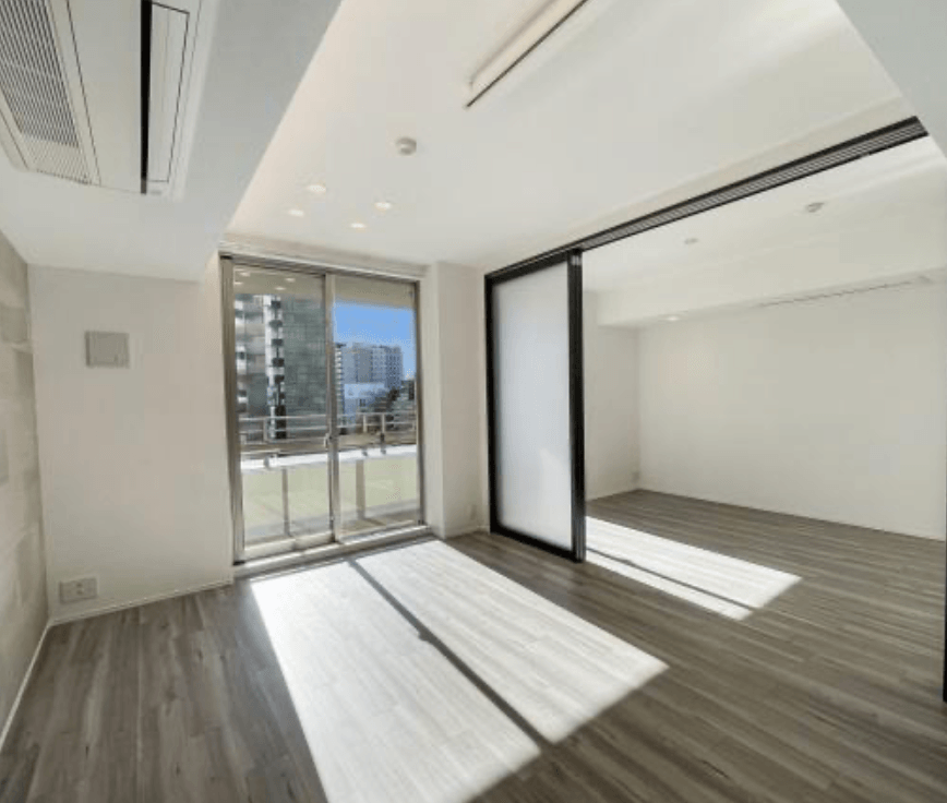 AZABU ICHIBEICHO HOMES - PDJ Indonesia