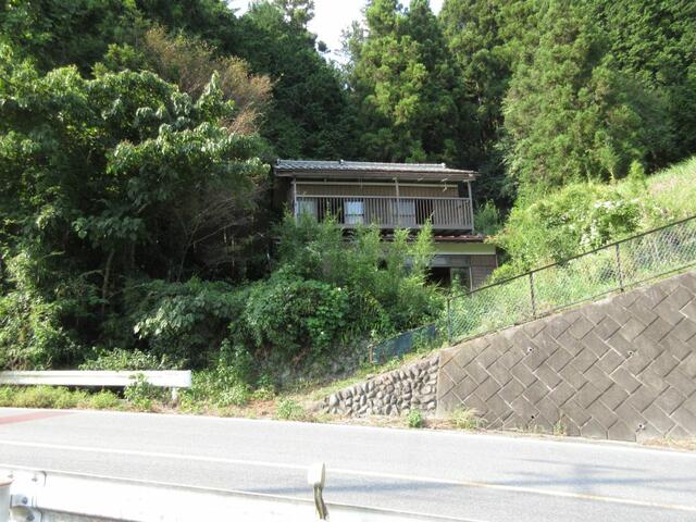 Minamigawa, Hanno City, Saitama Prefecture