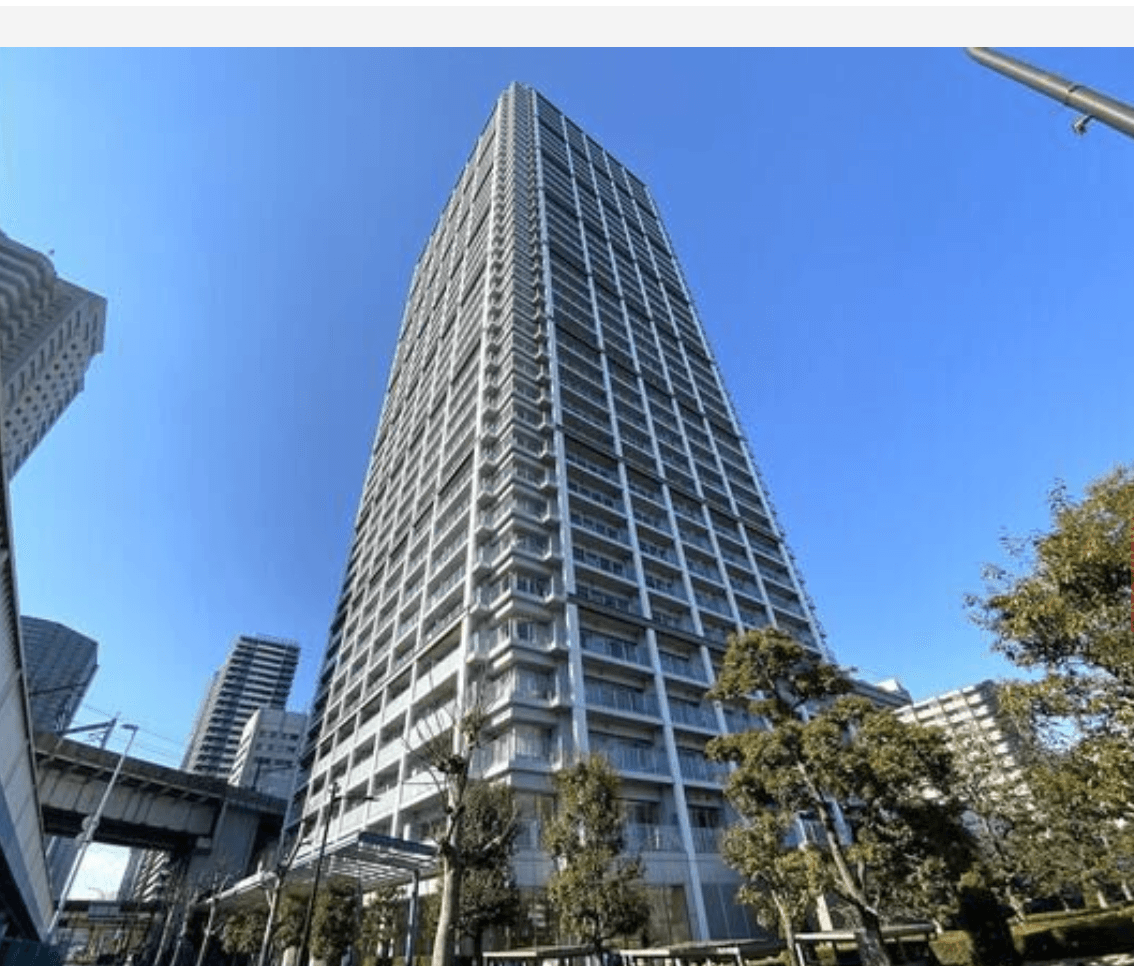 BAY CREST TOWER - PDJ Indonesia