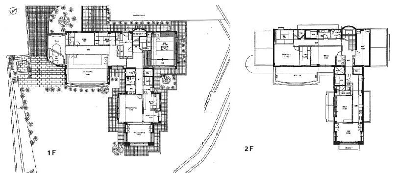 Kenya-cho, Nishinomiya City, Hyogo Prefecture
