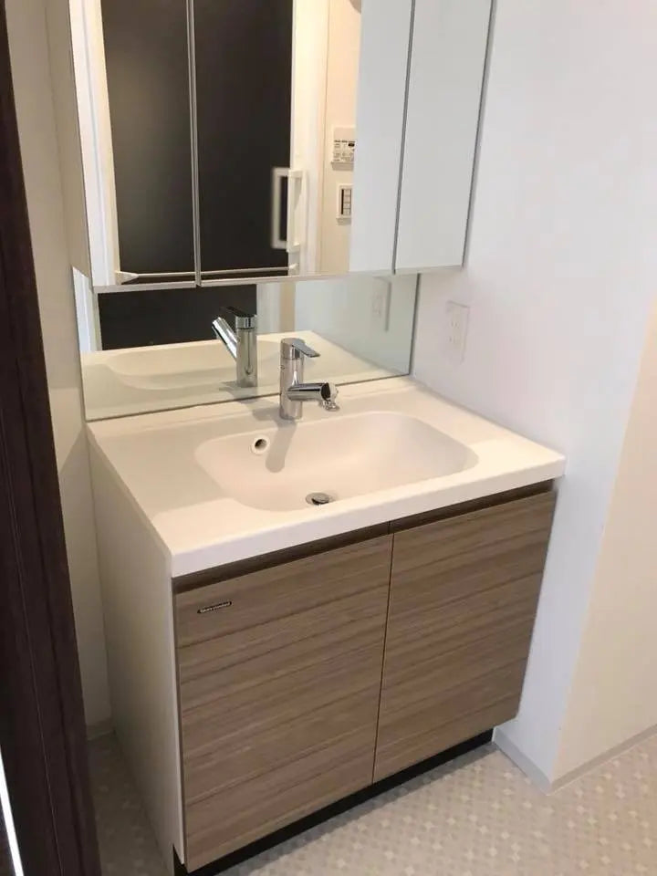 2Beds Apartment in Sumida-ku, Tokyo