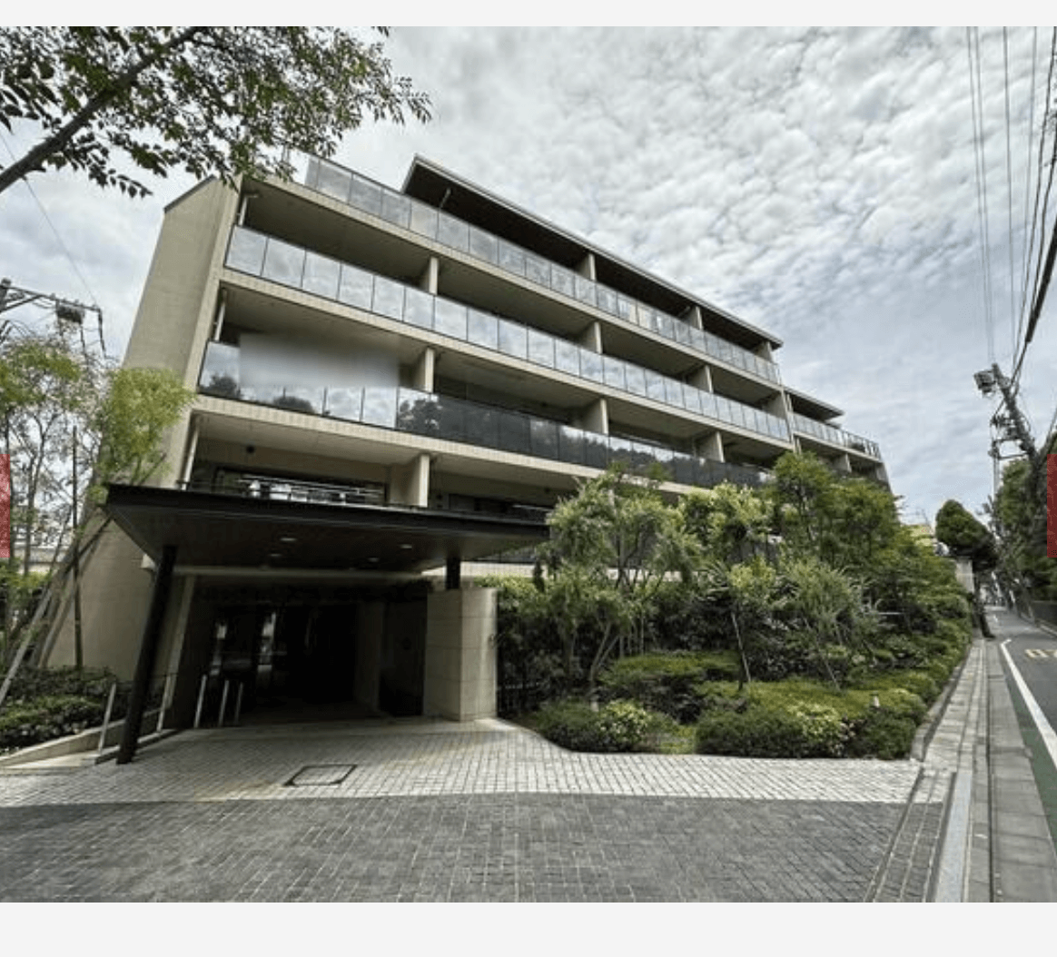 Branz Bunkyo Gokokuji - PDJ Indonesia