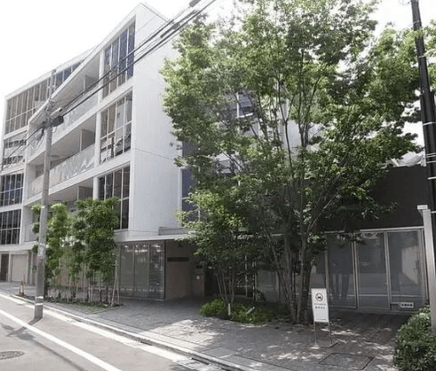 Branz Roppongi, 7, Roppongi, Minato-ku - PDJ Indonesia