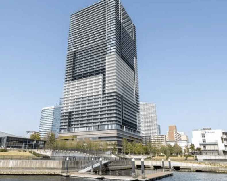 Branz Tower Toyosu - PDJ Indonesia