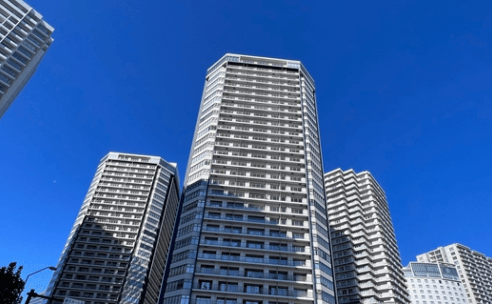 Brillia Grande Minato Mirai oceanfront Tower - PDJ Indonesia