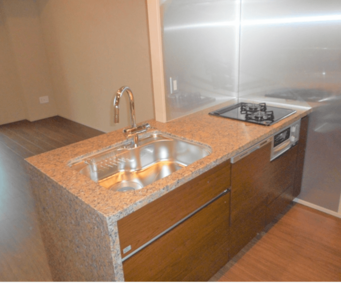 Brillia Towers Meguro south Residence - PDJ Indonesia