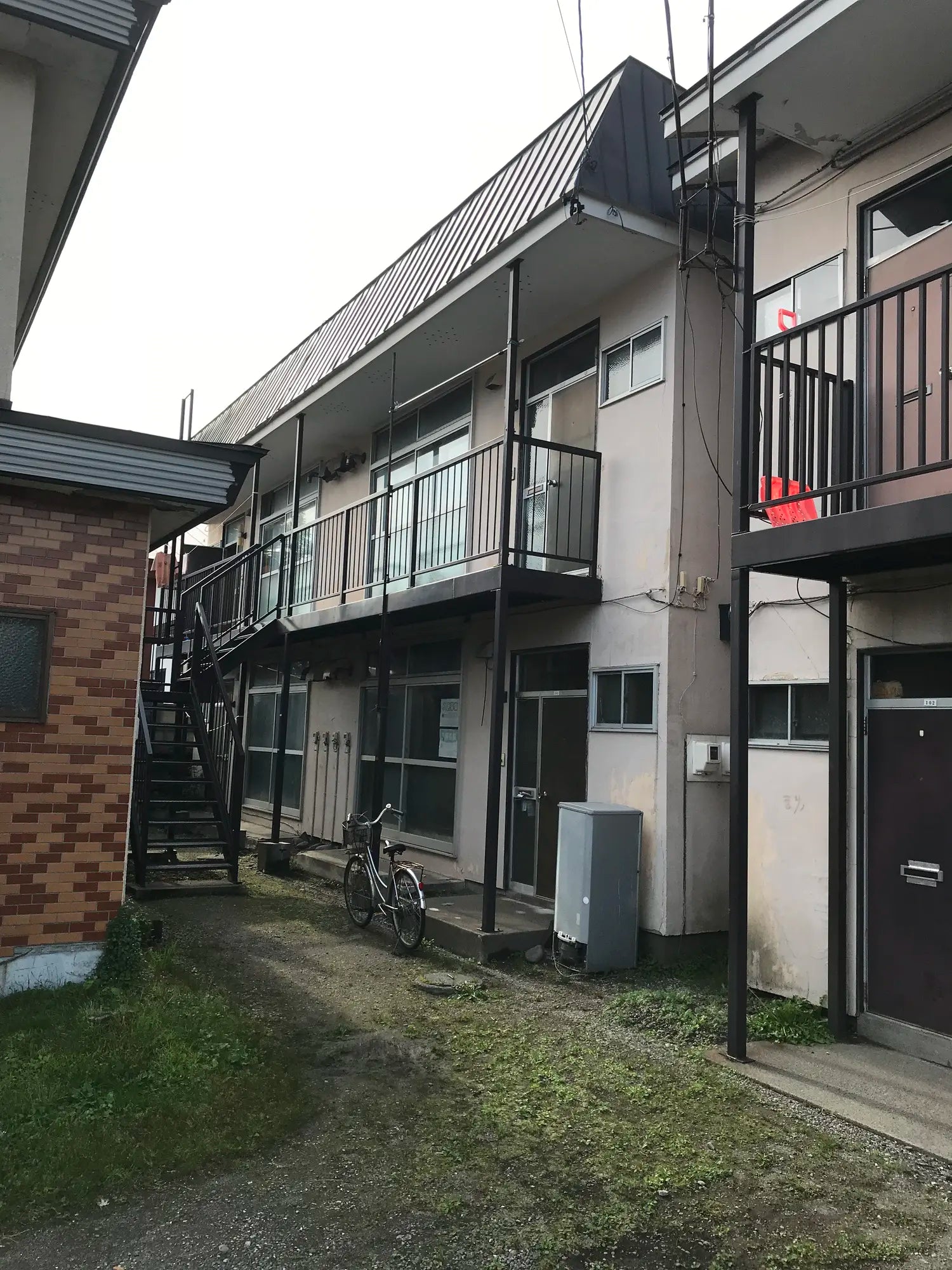 Bulk Sale of 3 Properties - PDJ Indonesia