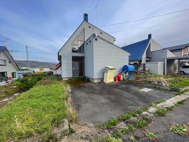 Honcho, Ashibetsu City, Hokkaido