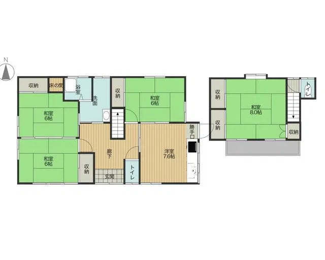 Futtsu City, Chiba Prefecture