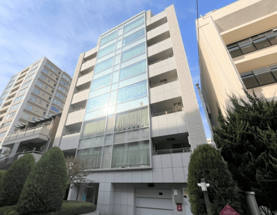 Central Residence Yonbancho City House - PDJ Indonesia