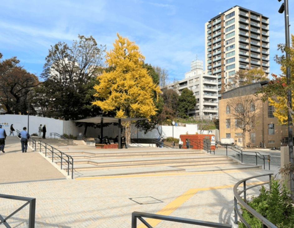 Central Residence Yonbancho City House - PDJ Indonesia