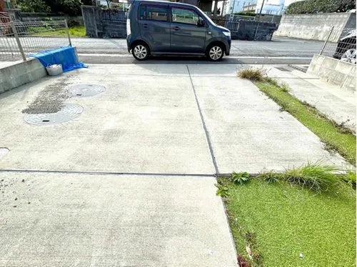 Tengan, Uruma City, Okinawa Prefecture