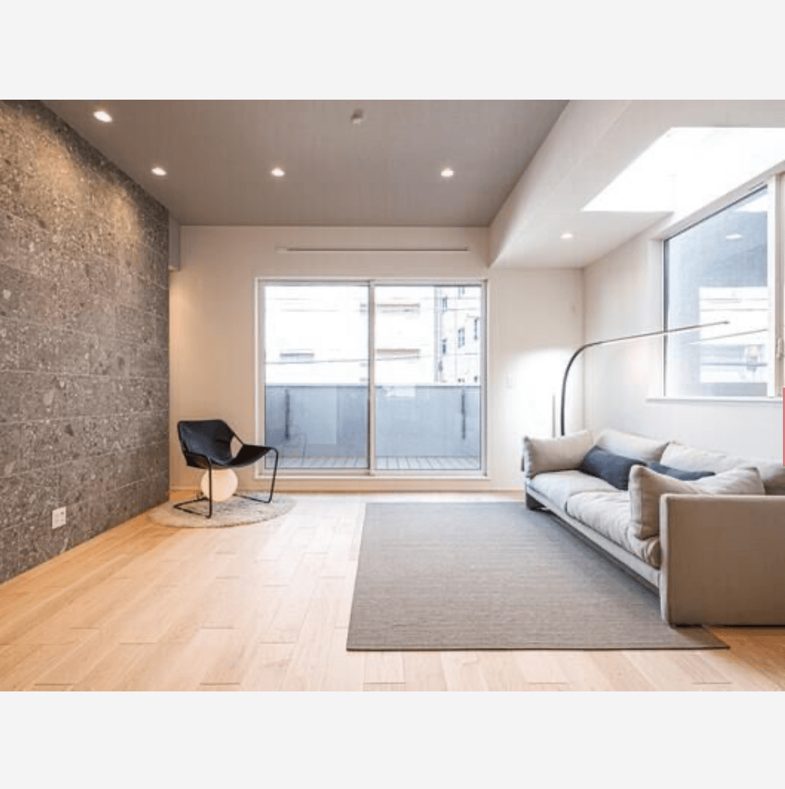 Cherry blossoms 3 chome Newly-Built HOUSE B Building - PDJ Indonesia