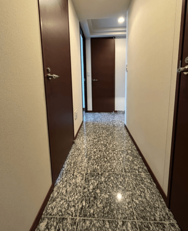 City Tower Azabu-juban - PDJ Indonesia