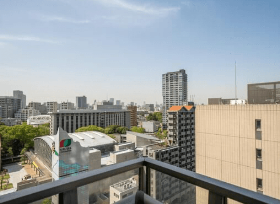 CITY TOWER Takanawa - PDJ Indonesia