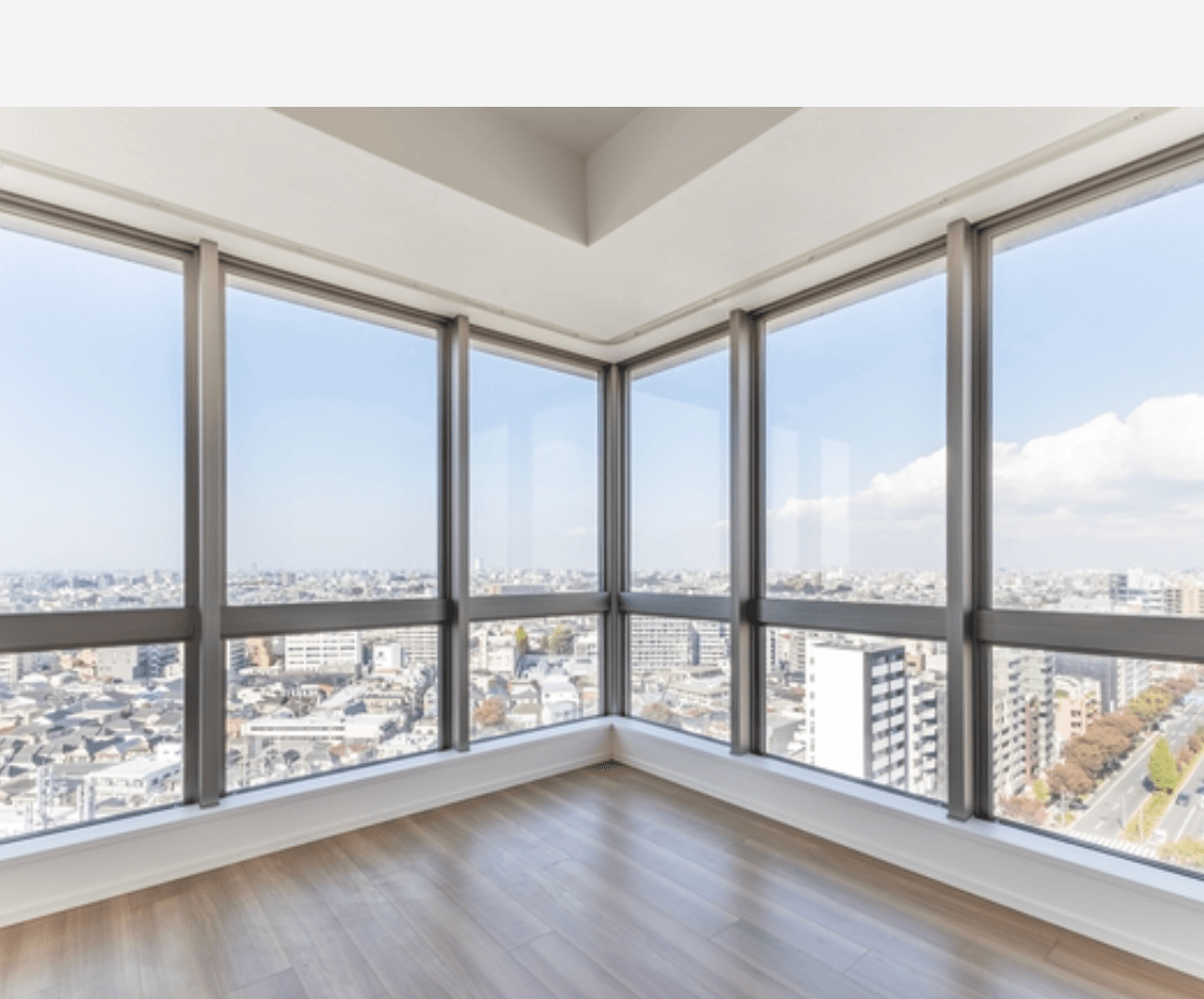 Classy Tower Higashinakano - PDJ Indonesia