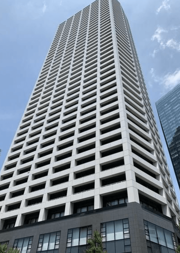 CONCIERIA Nishishinjuku TOWER' S WEST - PDJ Indonesia