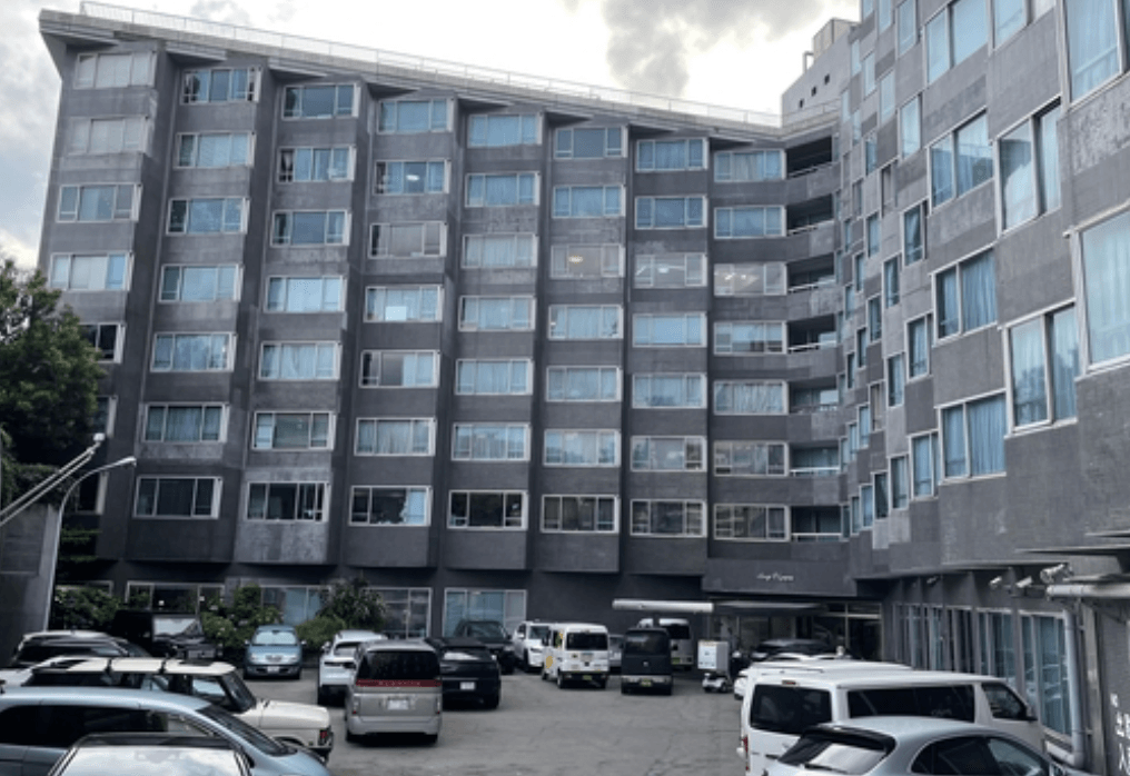 Coop Olympia - PDJ Indonesia