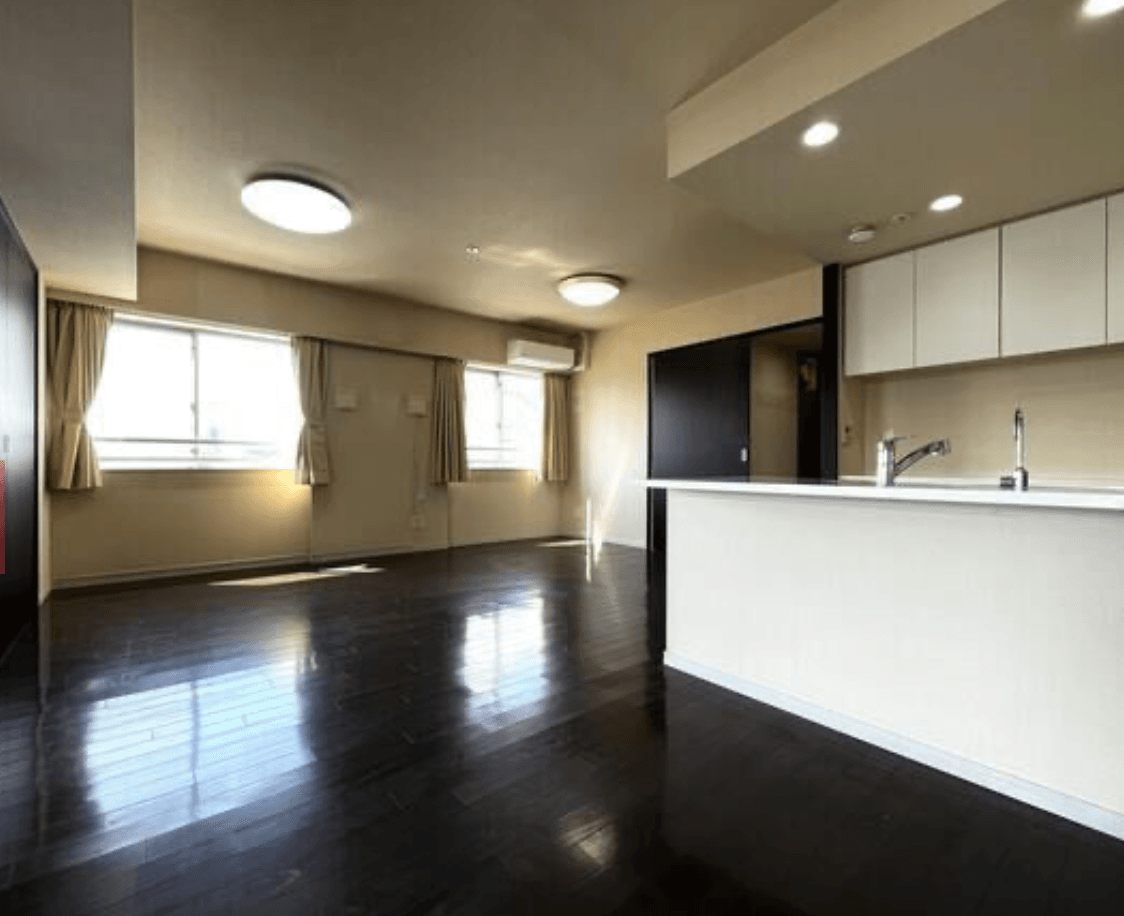 Cosmo Honjoazumabashi - PDJ Indonesia