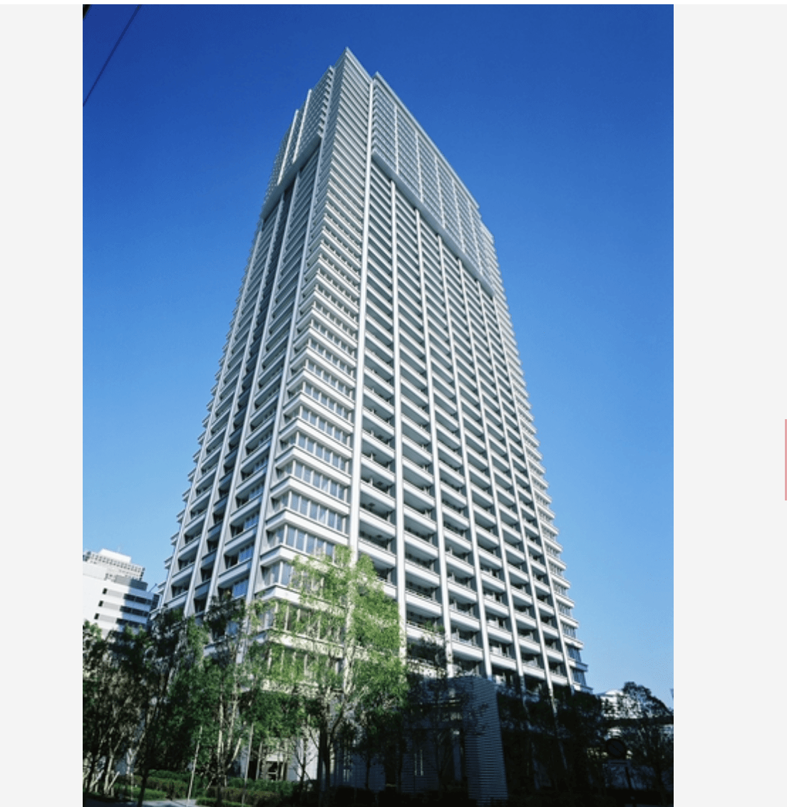 CREST PRIME TOWER SHIBA - PDJ Indonesia