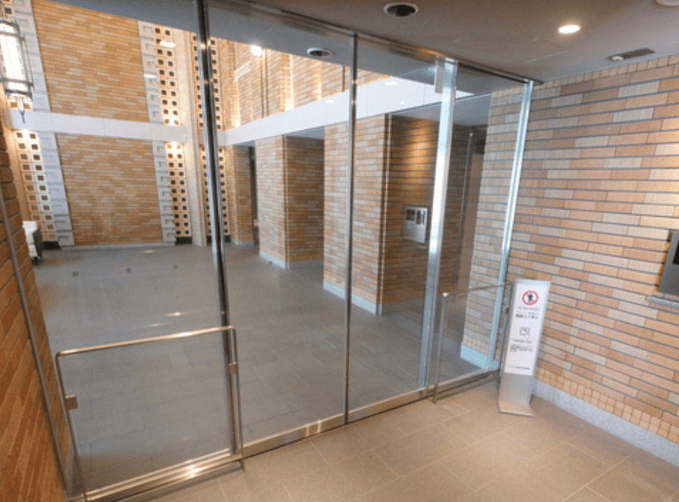 Crevia Shinjuku Wakamatsucho - PDJ Indonesia