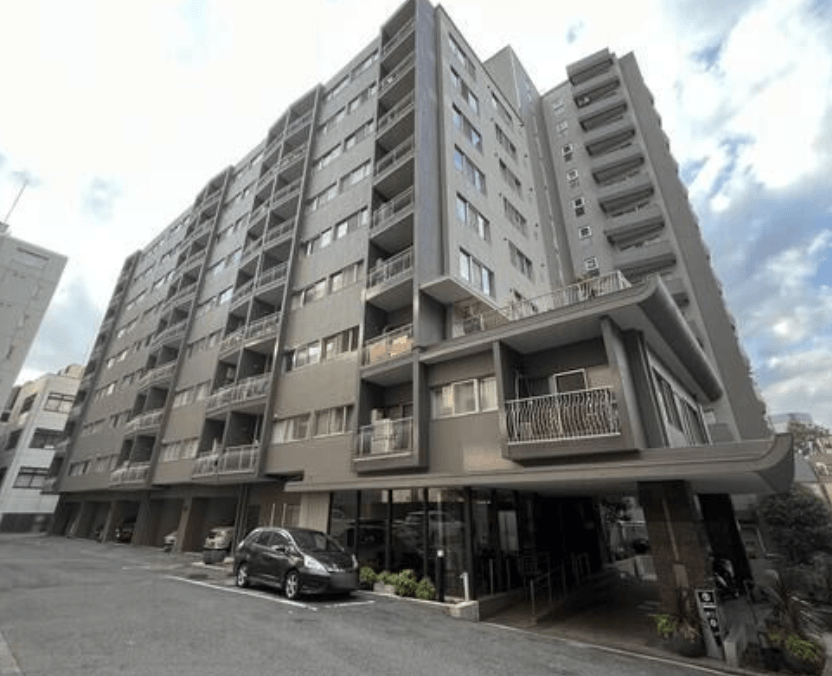 DEMEURE Gobancho Building No. 2 - PDJ Indonesia