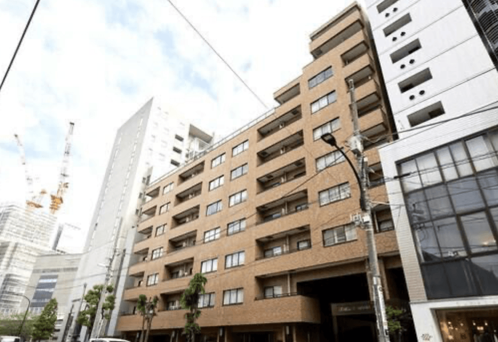 DEMEURE Minamiaoyama - PDJ Indonesia