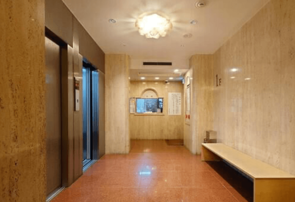 DEMEURE Minamiaoyama - PDJ Indonesia