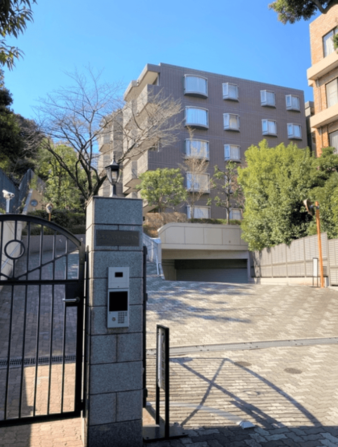 Deux-Forets Takanawa - PDJ Indonesia