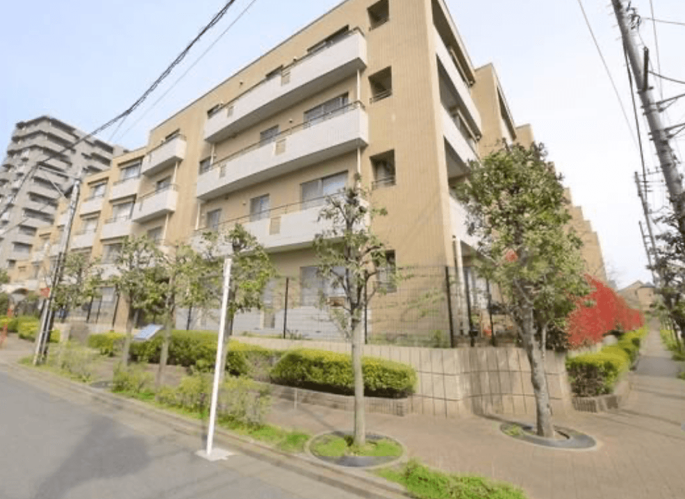 DIACUORE Nakano Fumizono Prism Court - PDJ Indonesia