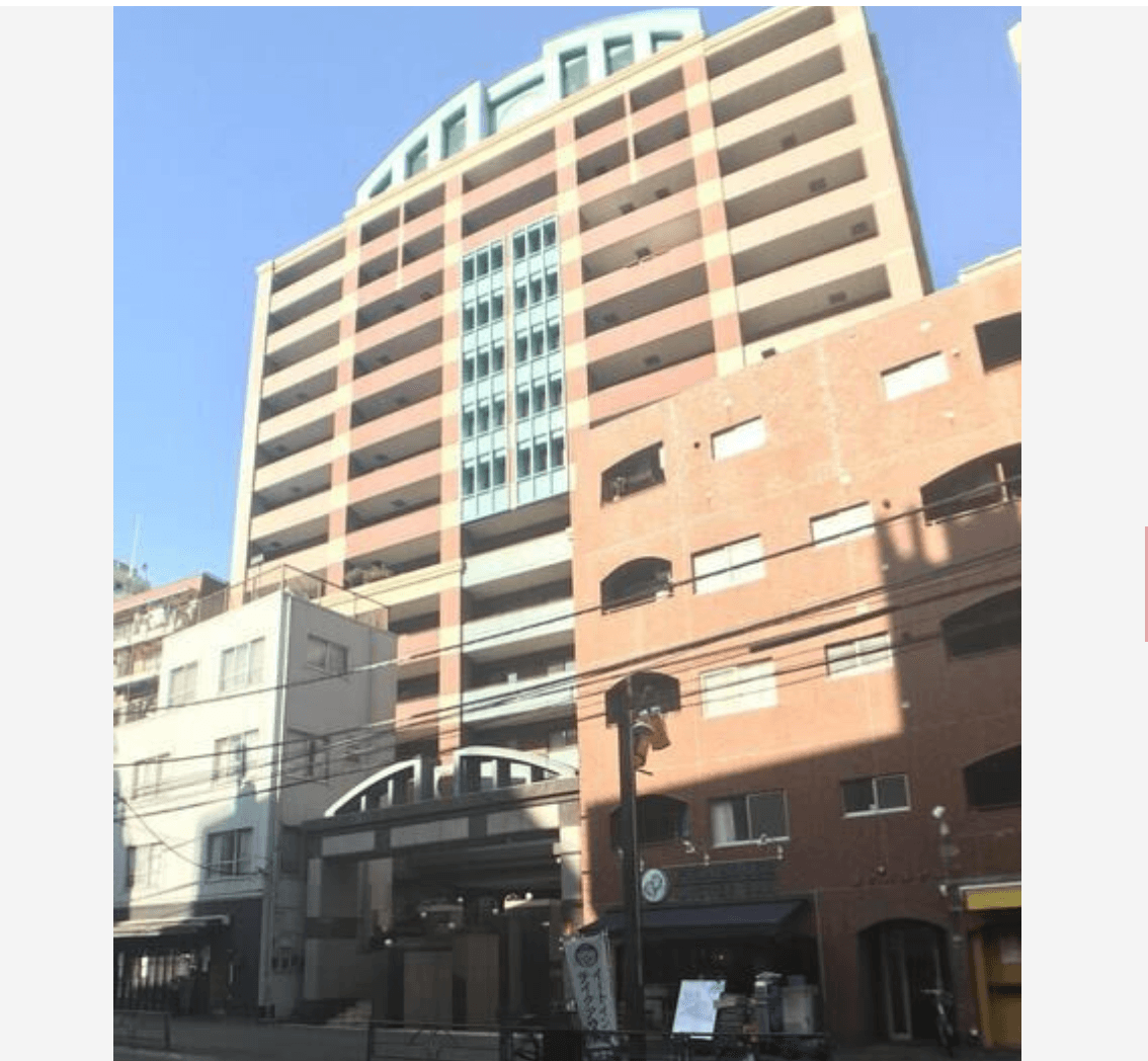 Diana Court Ebisu - PDJ Indonesia