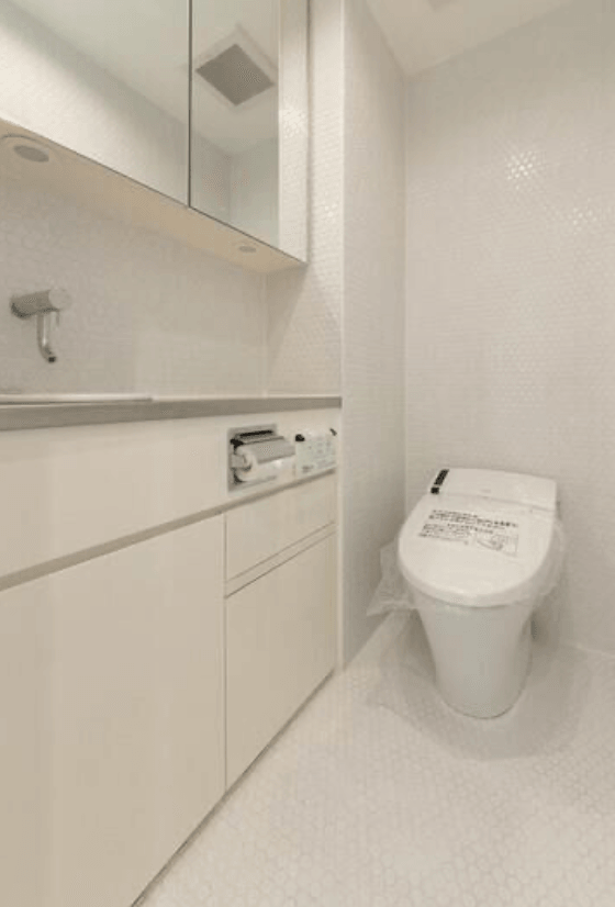 Diana Garden Jingumae, 2, Jinguumae, Shibuya-ku - PDJ Indonesia